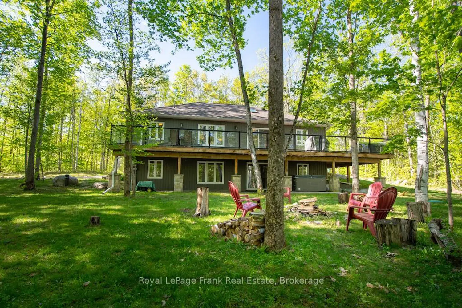 57 Mystic Point Road