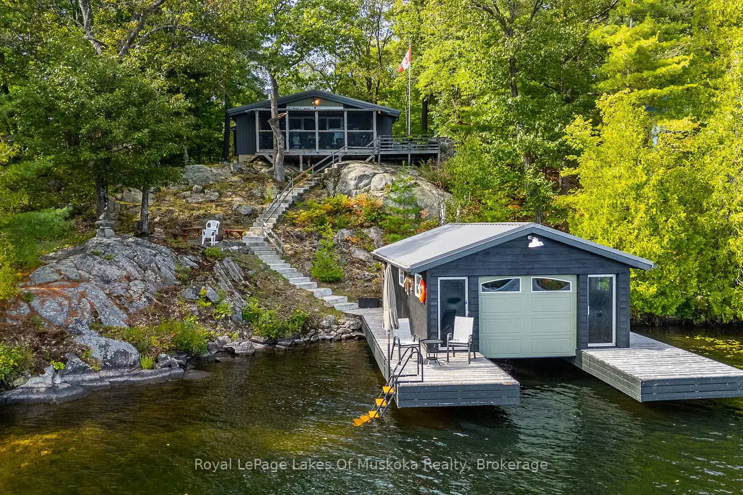 1382 Fish Hatchery Road
