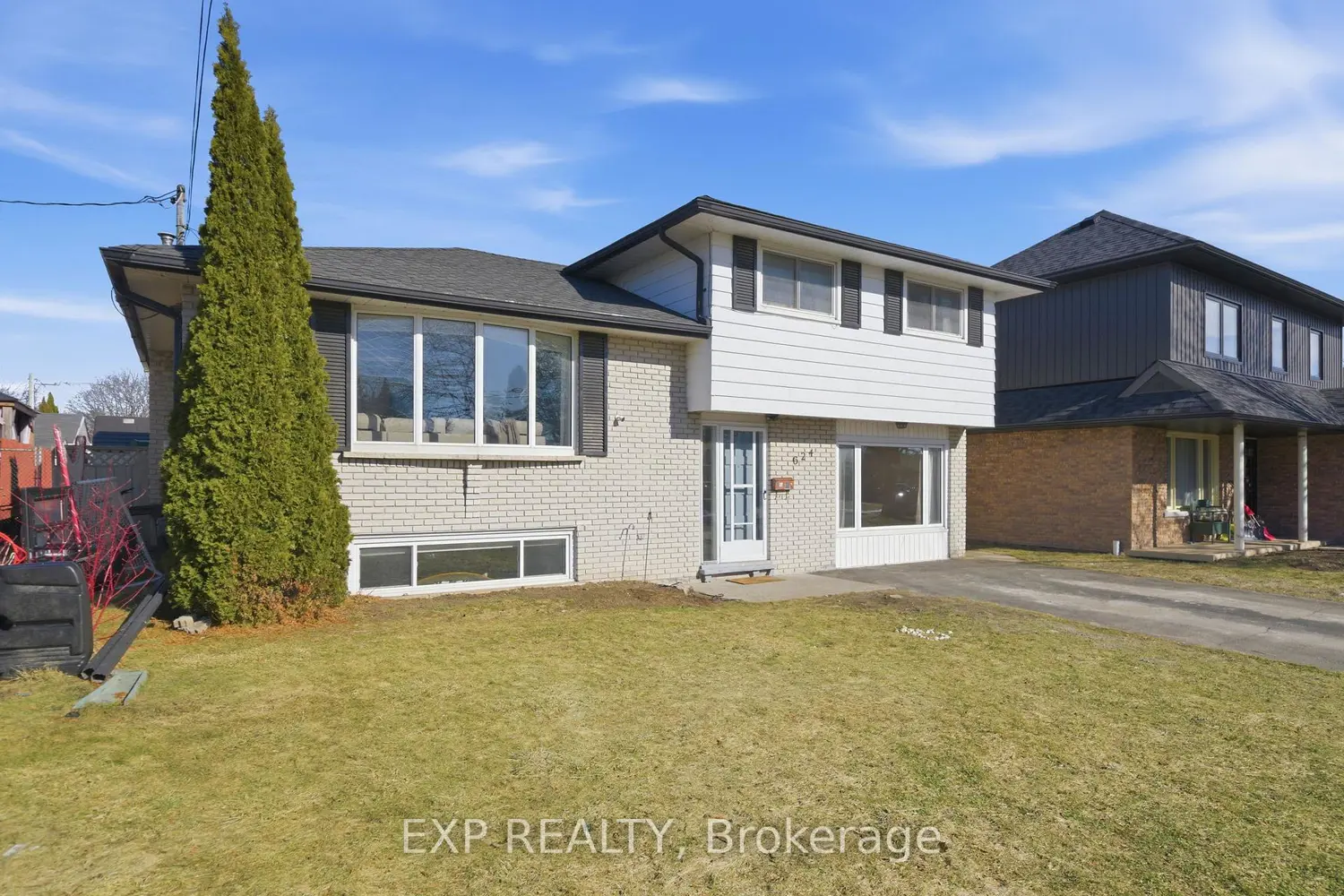 624 Bayfield Court