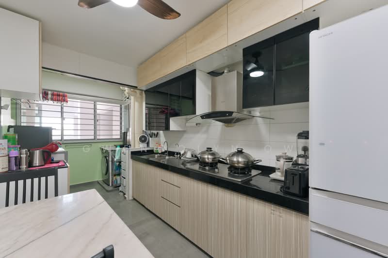 477C Upper Serangoon View photo 5