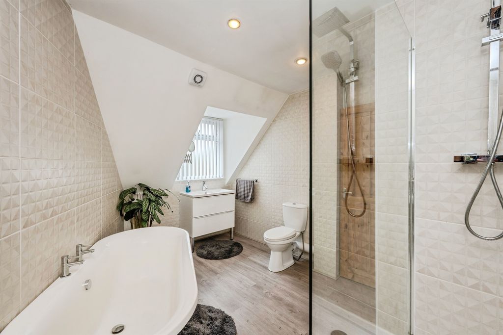 Additional image 9 of 4 bed semi-detached house for saleLlewellyn Park Drive, Morriston, Swansea SA6