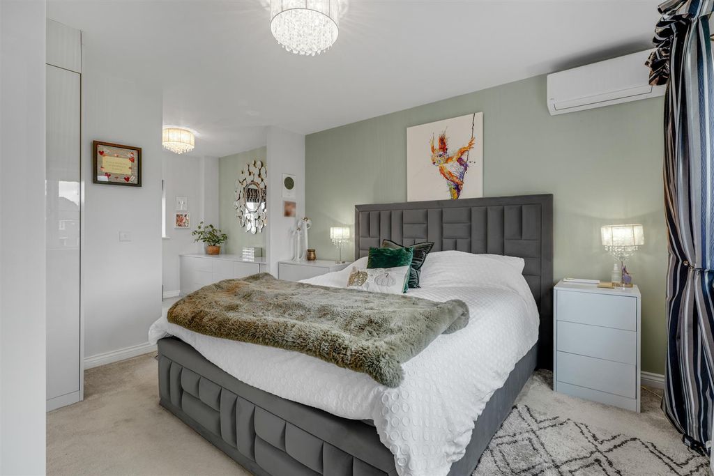 Additional image 18 of 4 bed detached house for saleSam Harrison Way, Northampton NN5