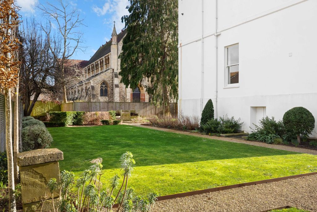 Additional image 27 of 4 bed flat for salePainswick Road, Cheltenham GL50
