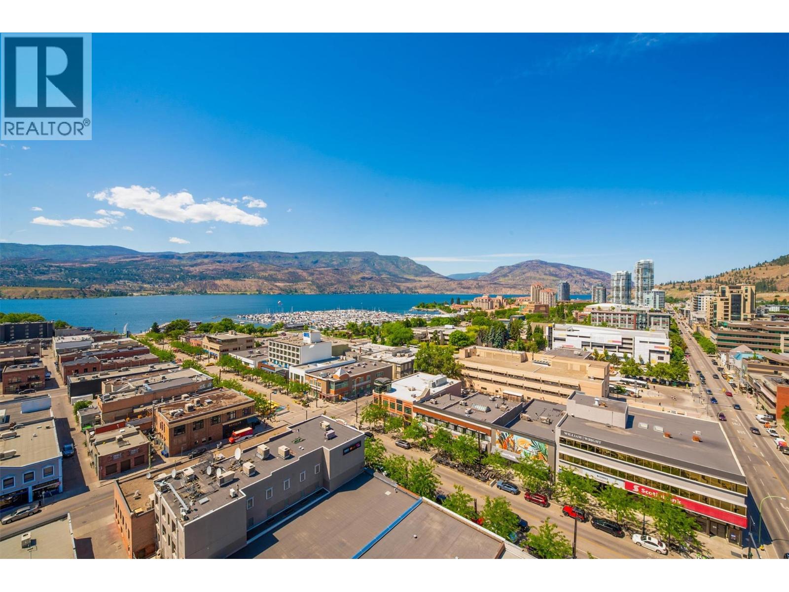 1602-1588 Ellis Street, Kelowna, BC, V1Y0H1