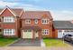 Mereway, Barton Seagrave, NN15