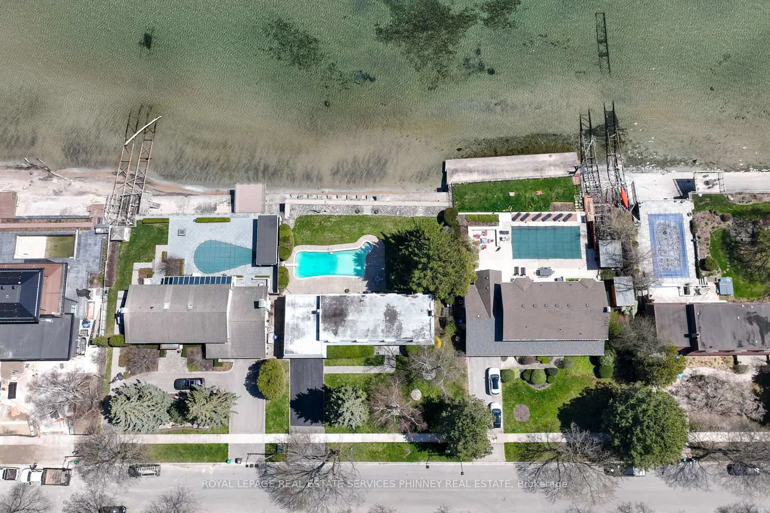 1460 Watersedge Road