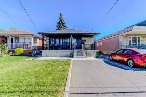 Additional image 7 of 37 Bentworth Avenue, Toronto, ON, M6A 1P1