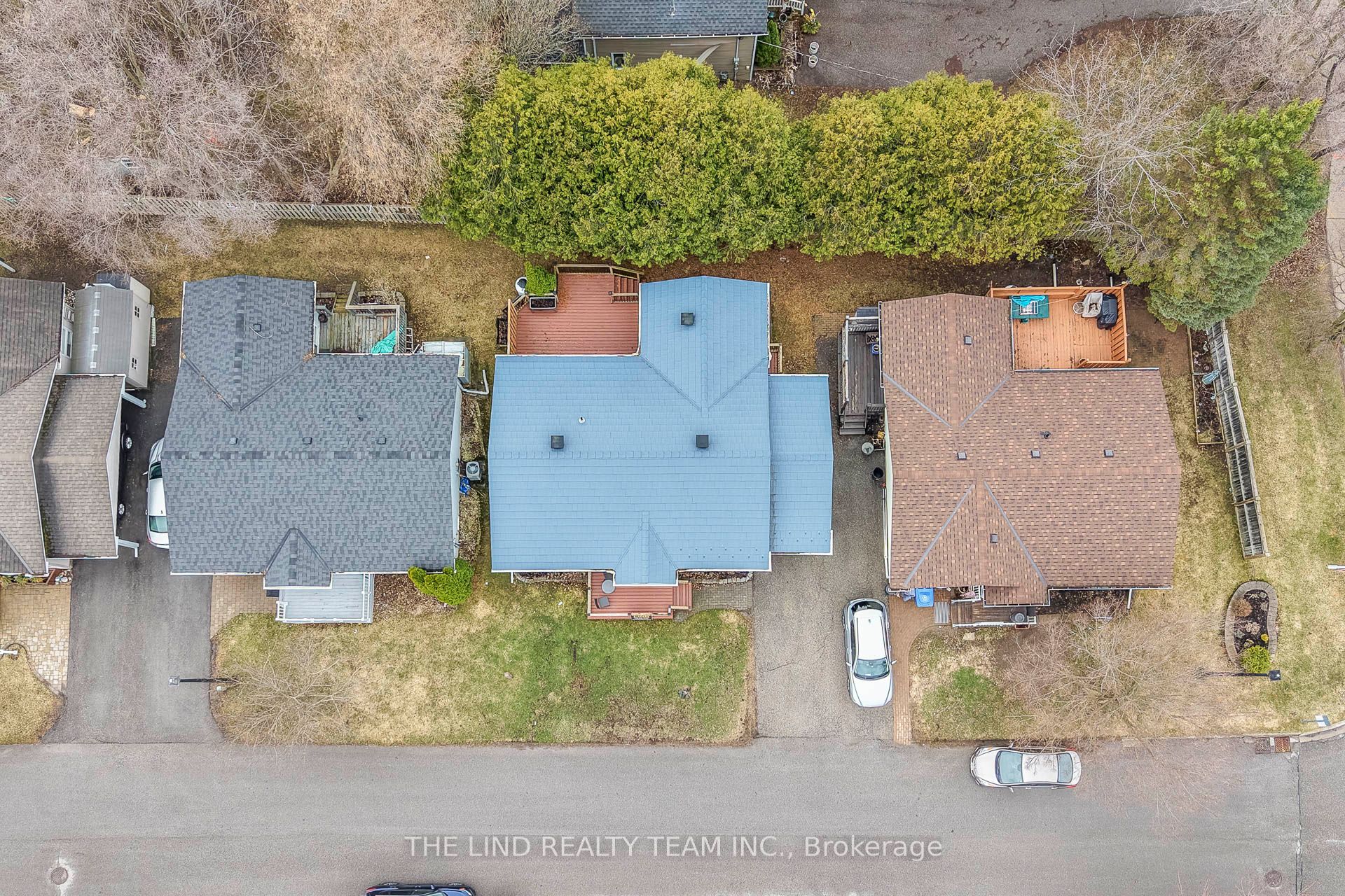 Additional image 2 of 272 Jeff Smith Court, Newmarket, ON, L3Y 8C5