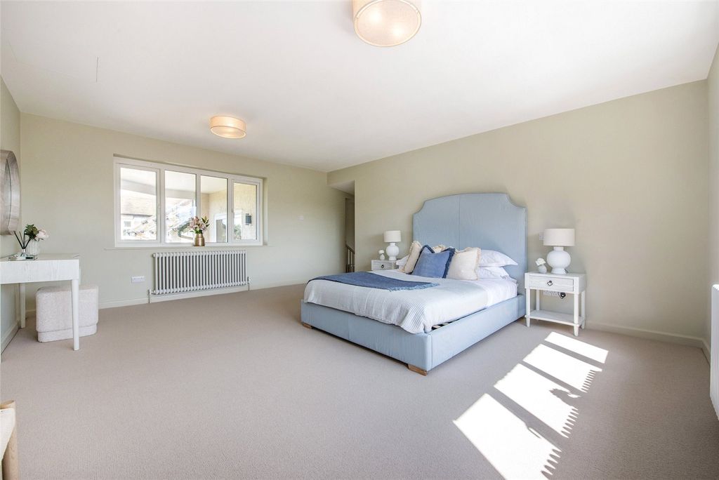 Additional image 10 of 4 bed flat for saleFosters, Fosters Close, East Preston, West Sussex BN16