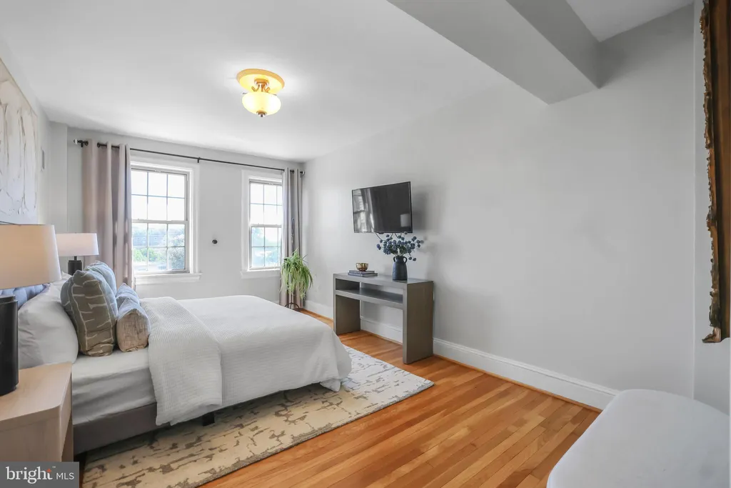 Additional image 20 of 3446 Connecticut Avenue NW Unit 502, Washington, DC 20008