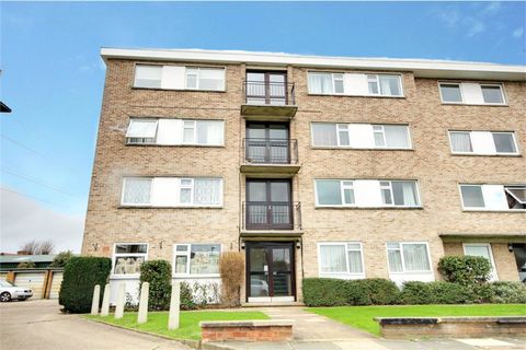 Bridle Close, Enfield EN3