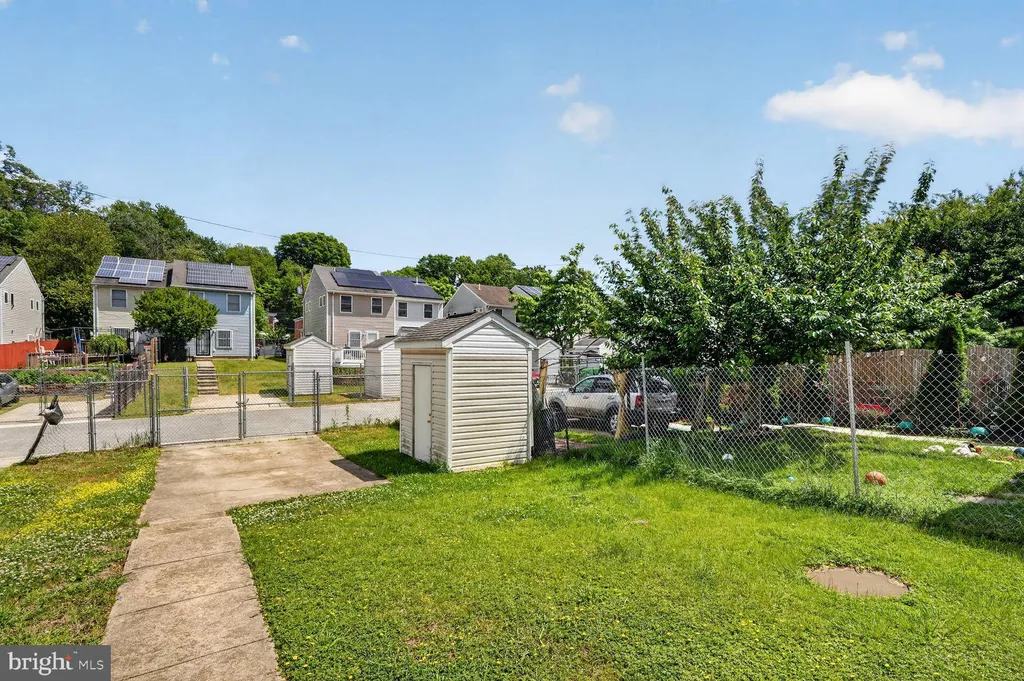 Additional image 20 of 227 54th Street NE, Washington, DC 20019