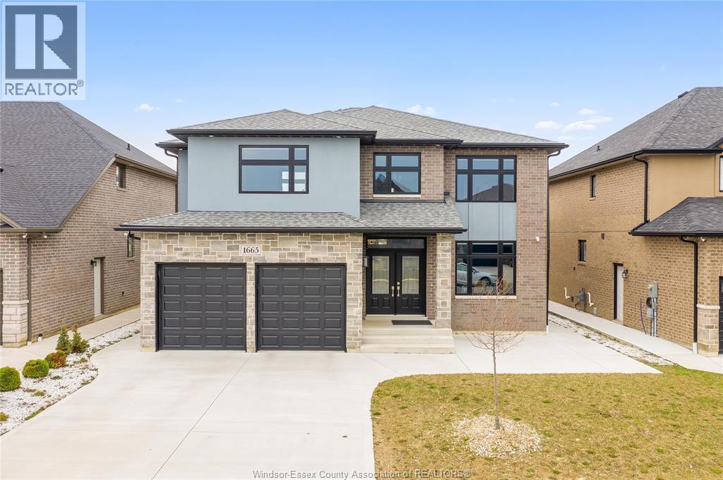 1665 Rockport Street, Windsor, ON, N9G0A6