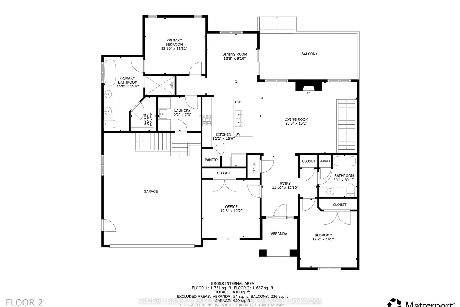 Additional image 20 of 214 Irishwood Lane