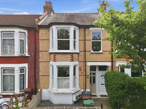 Tyndall Road, Leyton E10