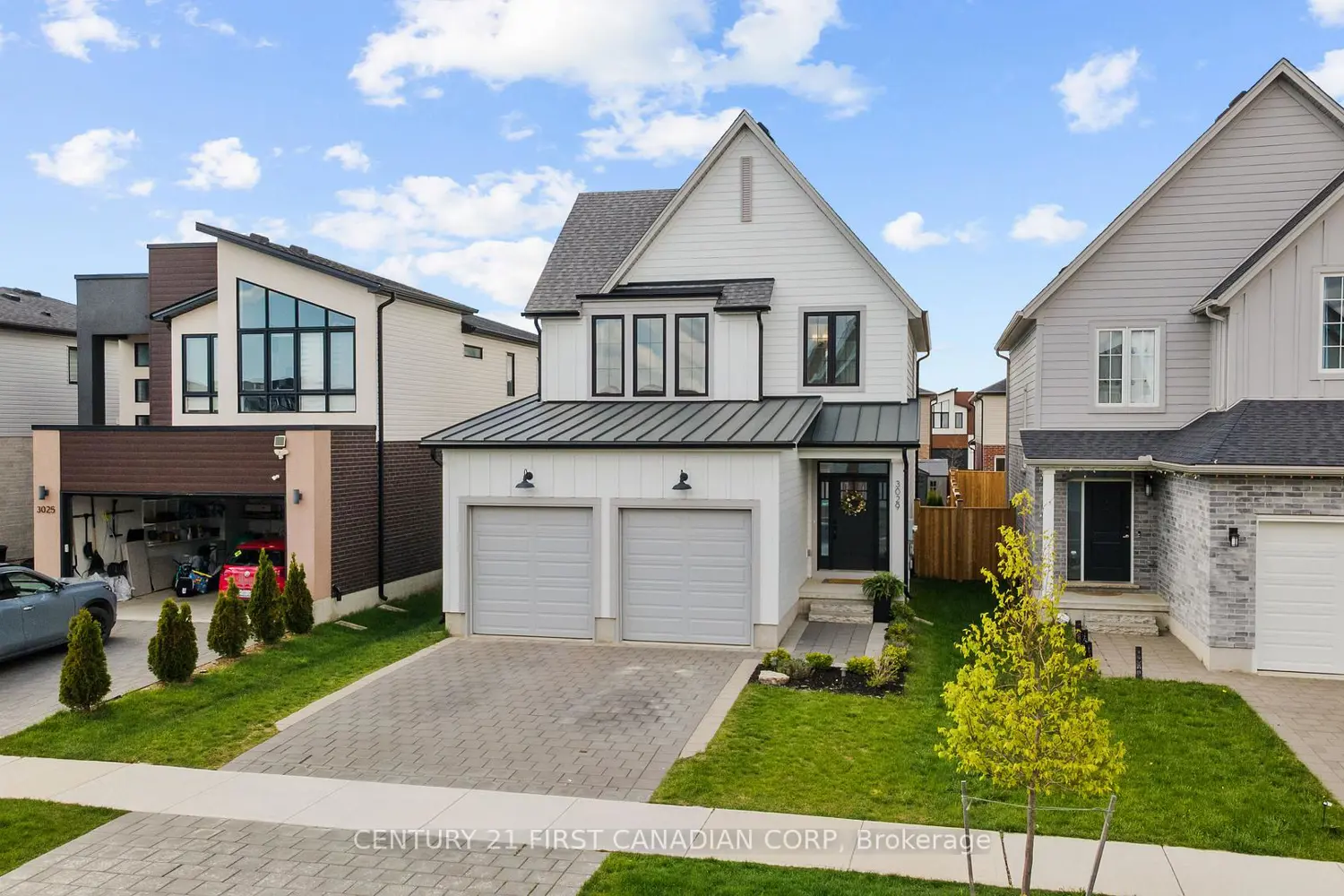 3029 Heardcreek Trail
