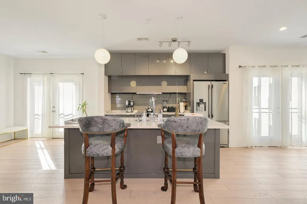 Additional image 9 of 1495 Gallaudet Street NE Unit 1495-B, Washington, DC 20002