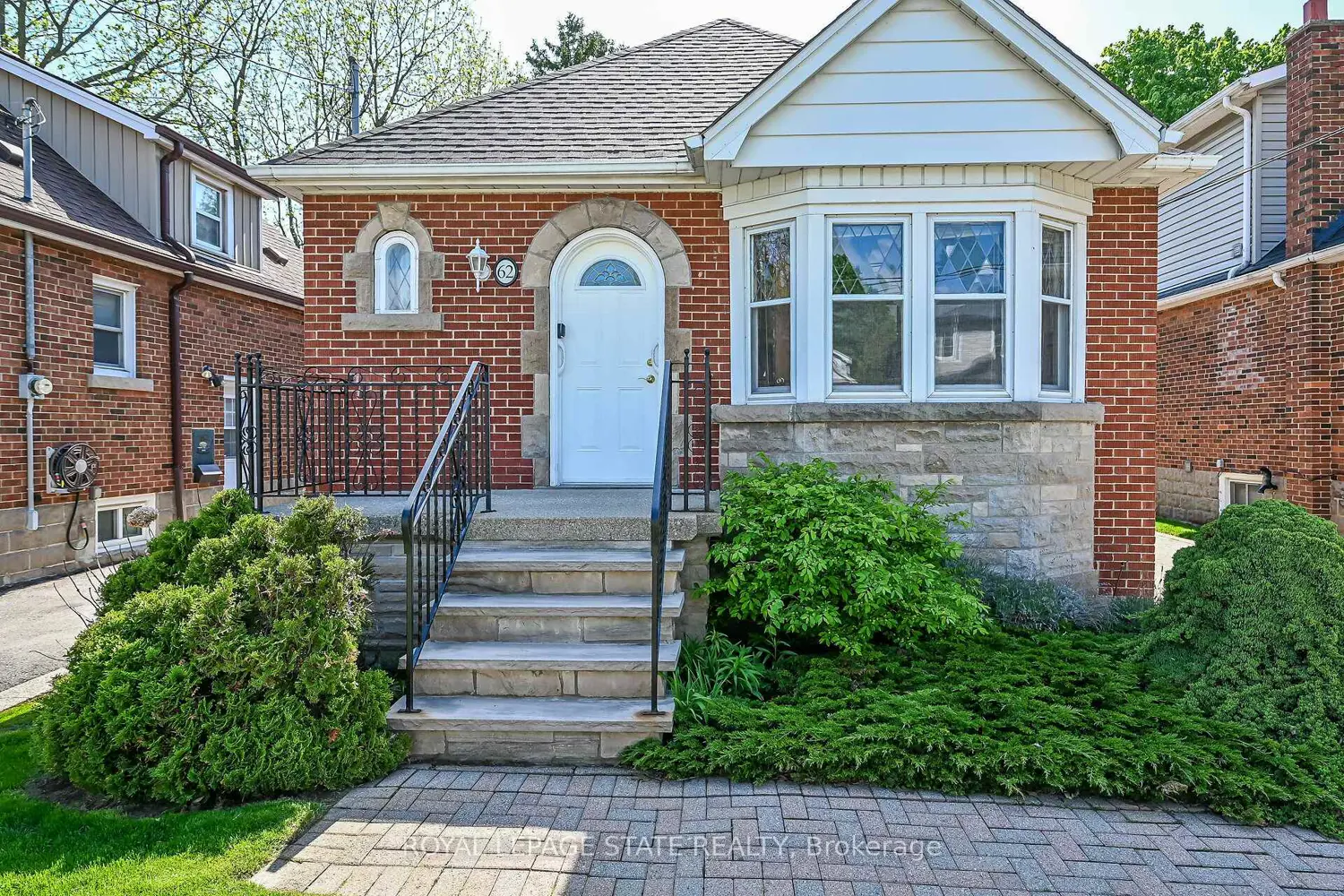62 Uplands Avenue