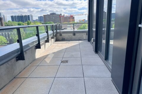 Additional image 7 of 603-100 Queen Street E, Toronto, ON, M5C 0B5