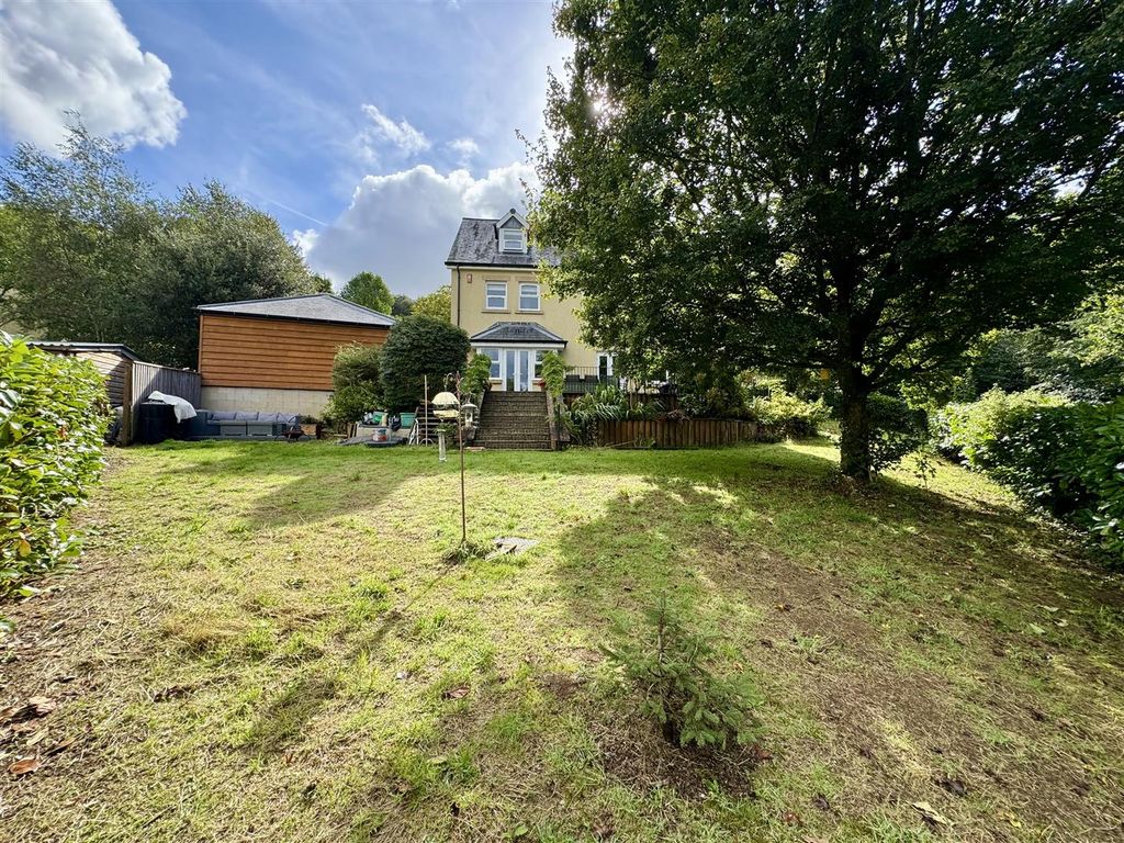 Additional image 35 of 5 bed detached house for saleManadon Park, Plymouth PL5