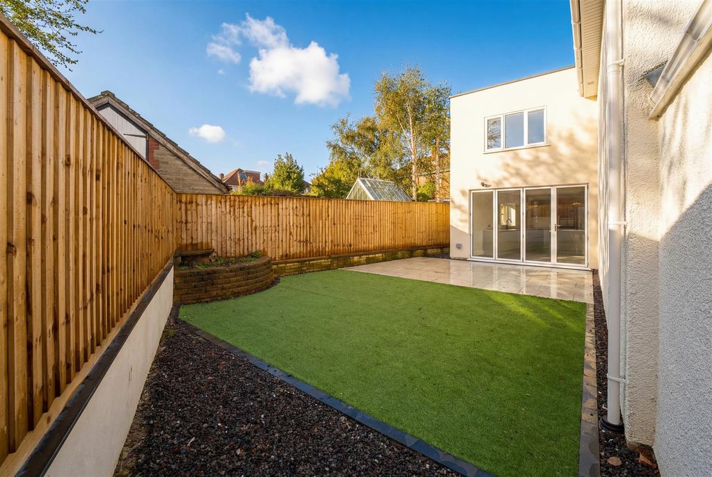 Additional image 22 of 4 bed semi-detached house for saleWestfield Close, Uphill, Weston-Super-Mare BS23