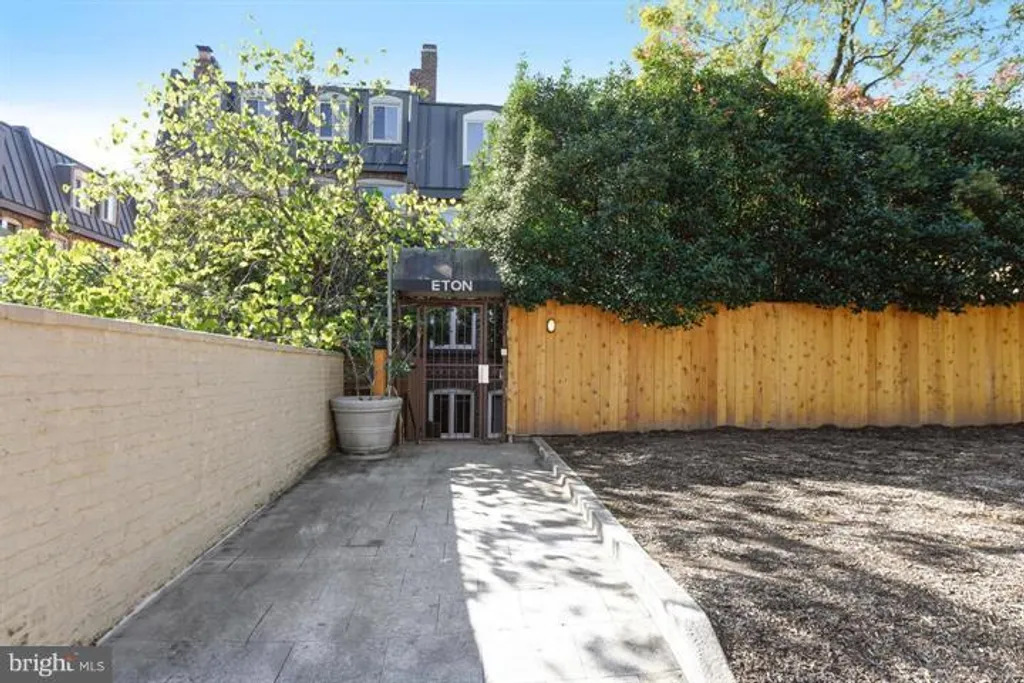 Additional image 20 of 1218 Eton Court NW, Washington, DC 20007