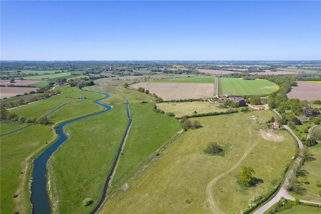 Additional image 2 of Land for salePark Farm, Bylaugh, Dereham, Norfolk NR20