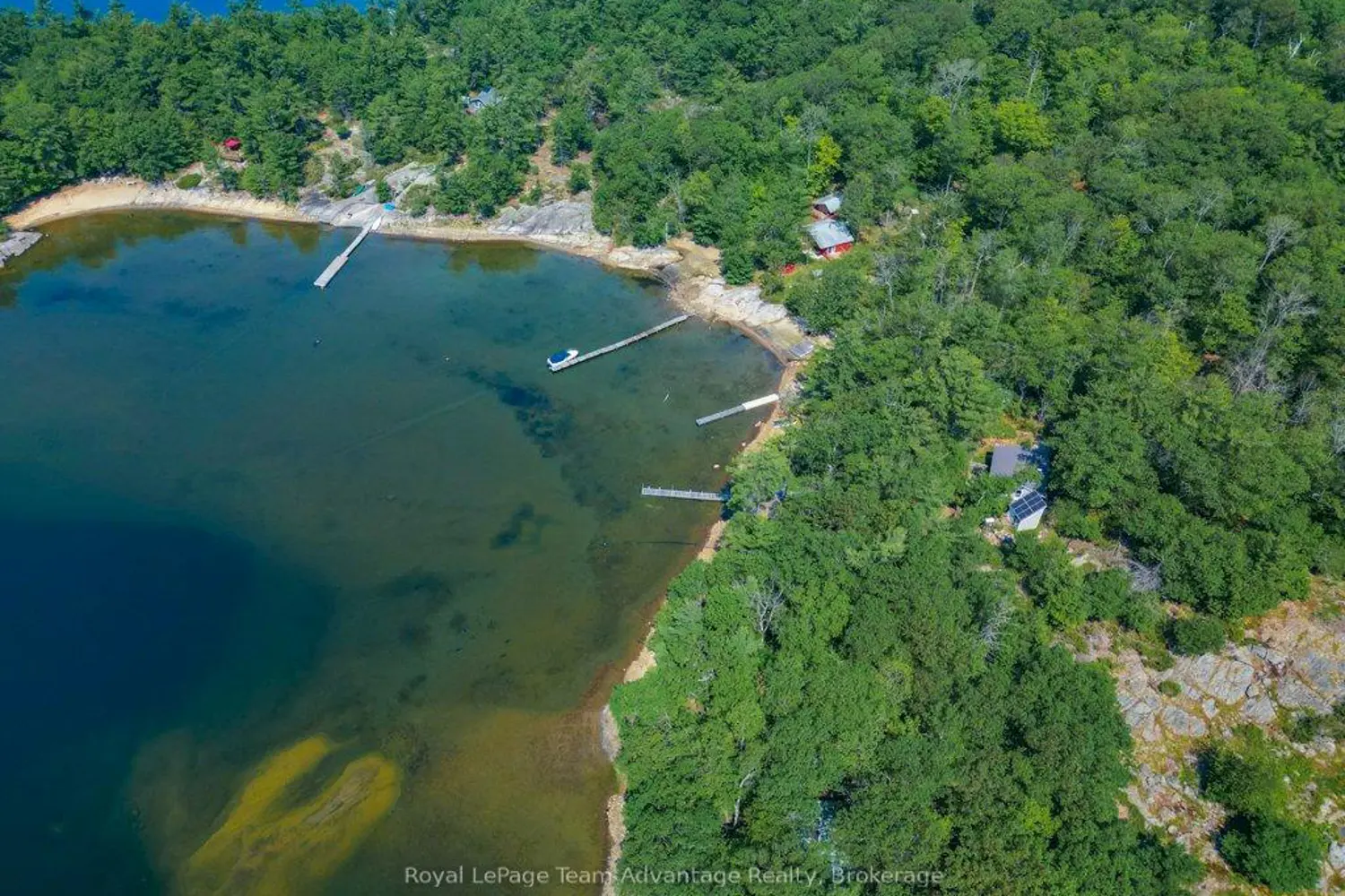 Additional image 2 of 46 Huckleberry Island