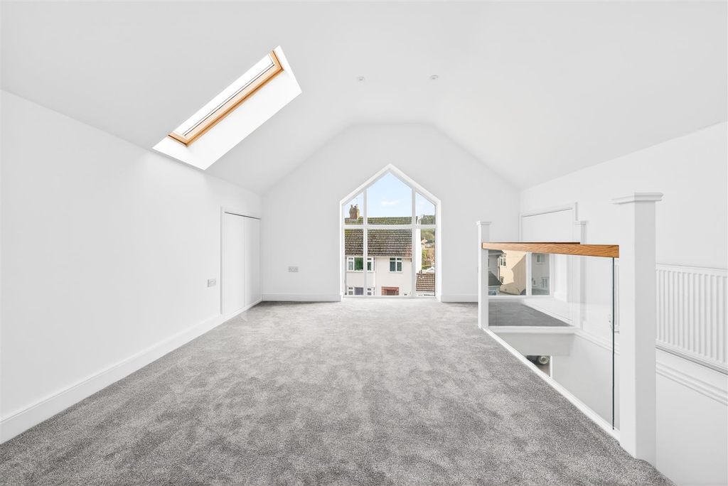 Additional image 15 of 4 bed semi-detached house for saleWestfield Close, Uphill, Weston-Super-Mare BS23