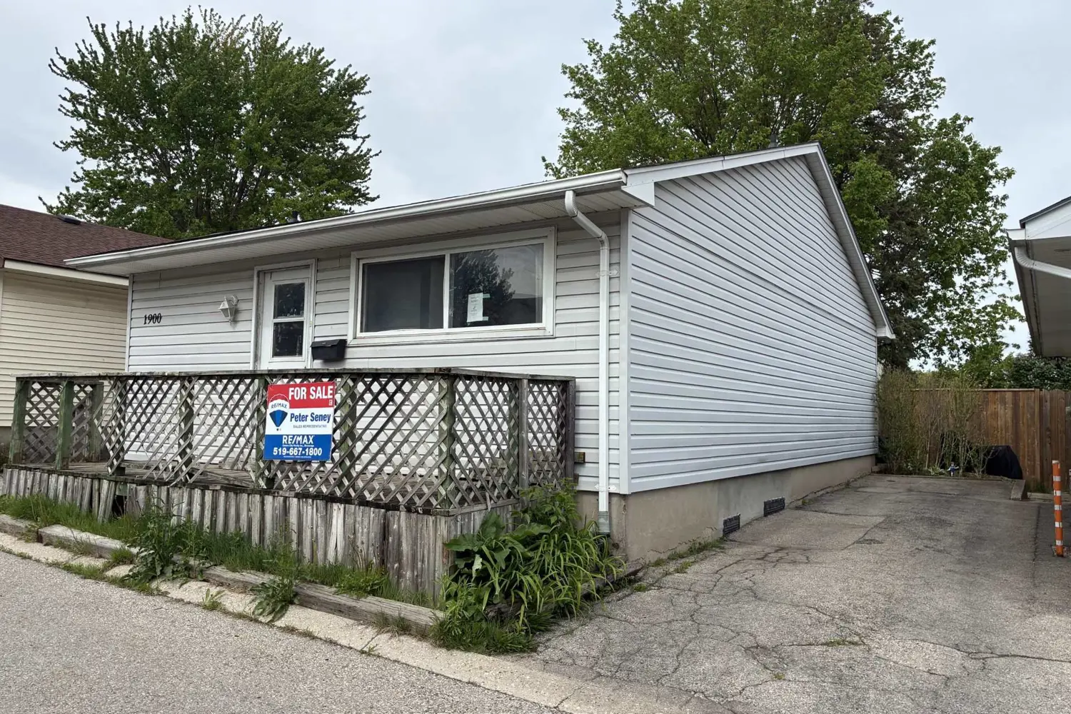 1900 Culver Drive