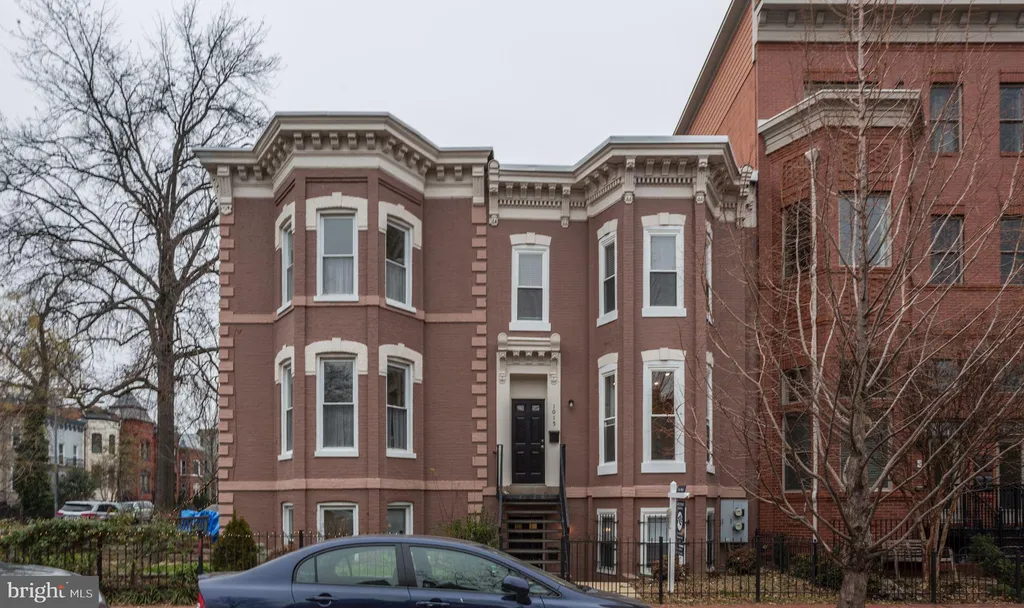 Additional image 25 of 1015 T Street NW Unit A, Washington, DC 20001