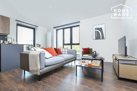 Greenford Quay, Greenford UB6