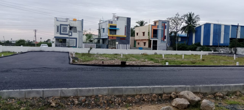 Poonamallee, Chennai