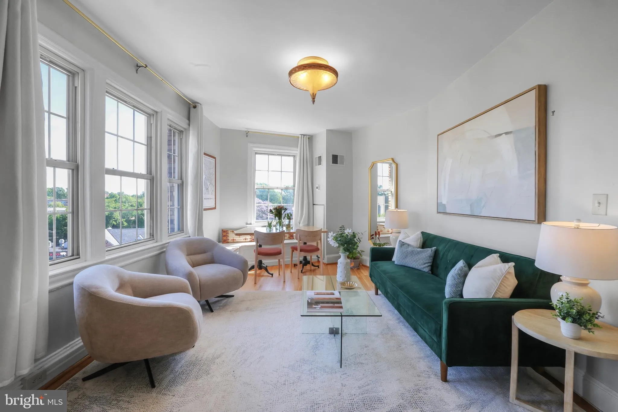 Additional image 40 of 3446 Connecticut Avenue NW Unit 502, Washington, DC 20008