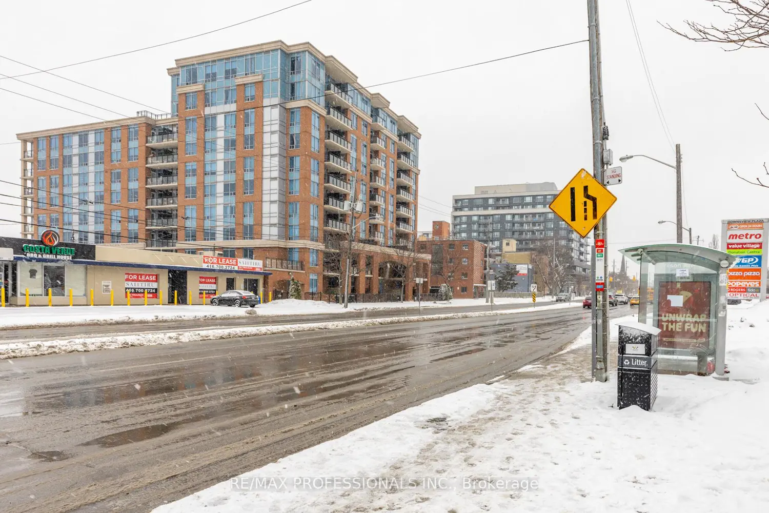 2772 Keele Street 1004