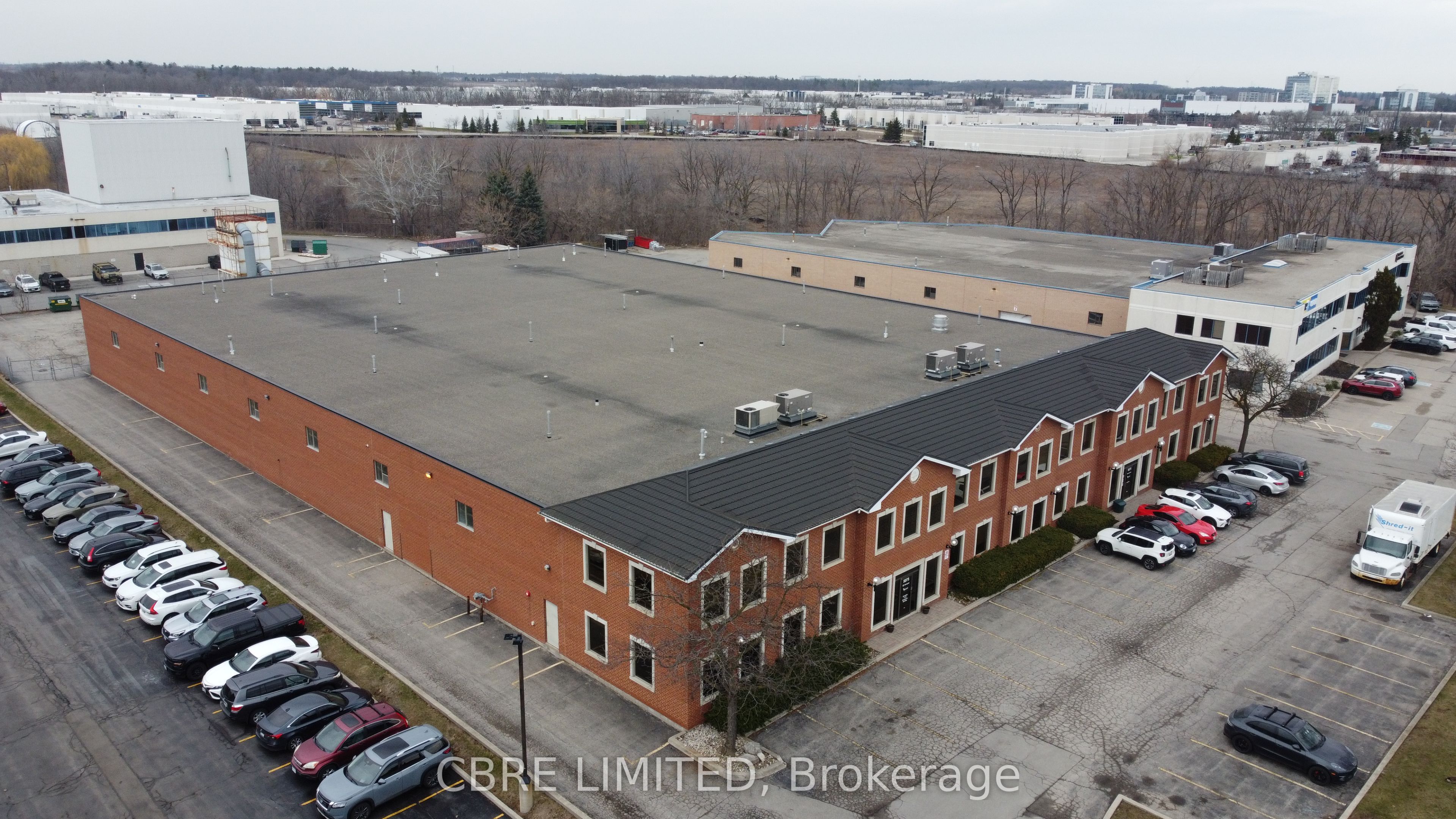 Additional image 3 of 5075 North Service Road, Burlington, ON, L7L 5H6