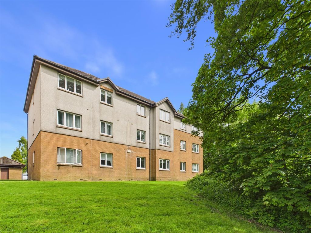 Additional image 11 of 1 bed flat for saleArniston Way, Paisley PA3