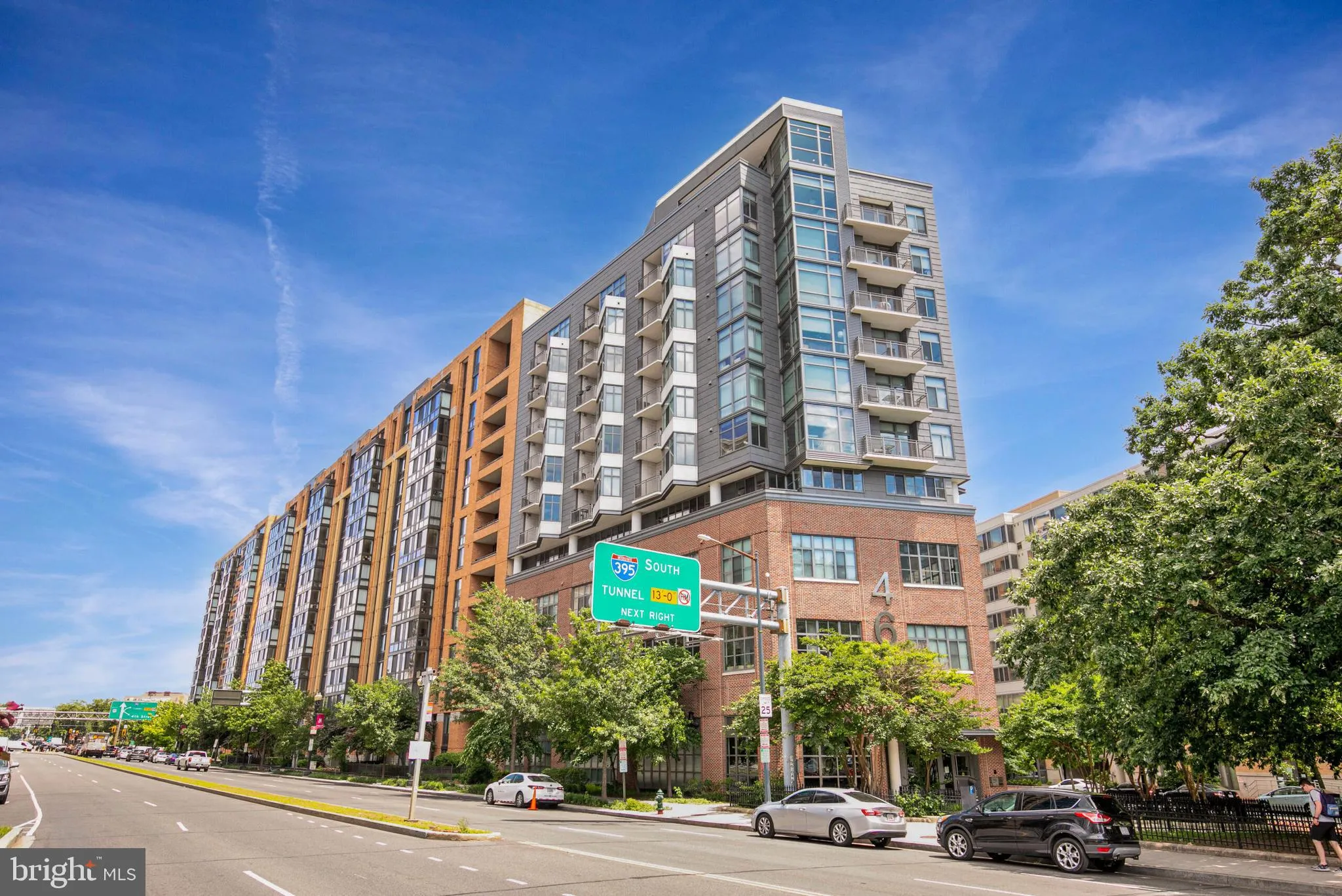 Additional image 116 of 460 New York Avenue NW Unit 607, Washington, DC 20001