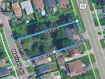 54 TOWNLINE ROAD S