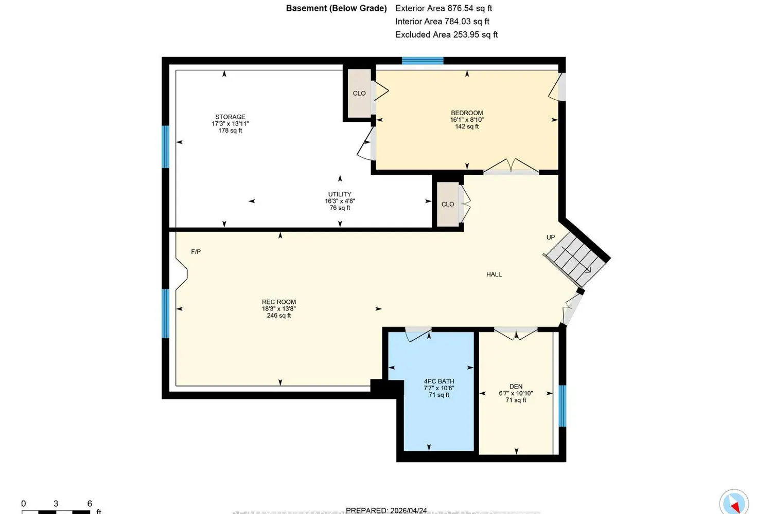 Additional image 19 of 996 Arnold Street