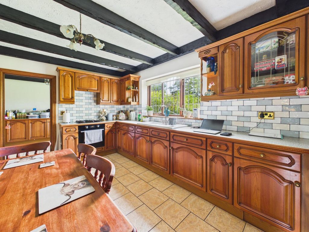 Additional image 6 of 5 bed detached house for saleBryn Varteg, Bryn, Port Talbot SA13