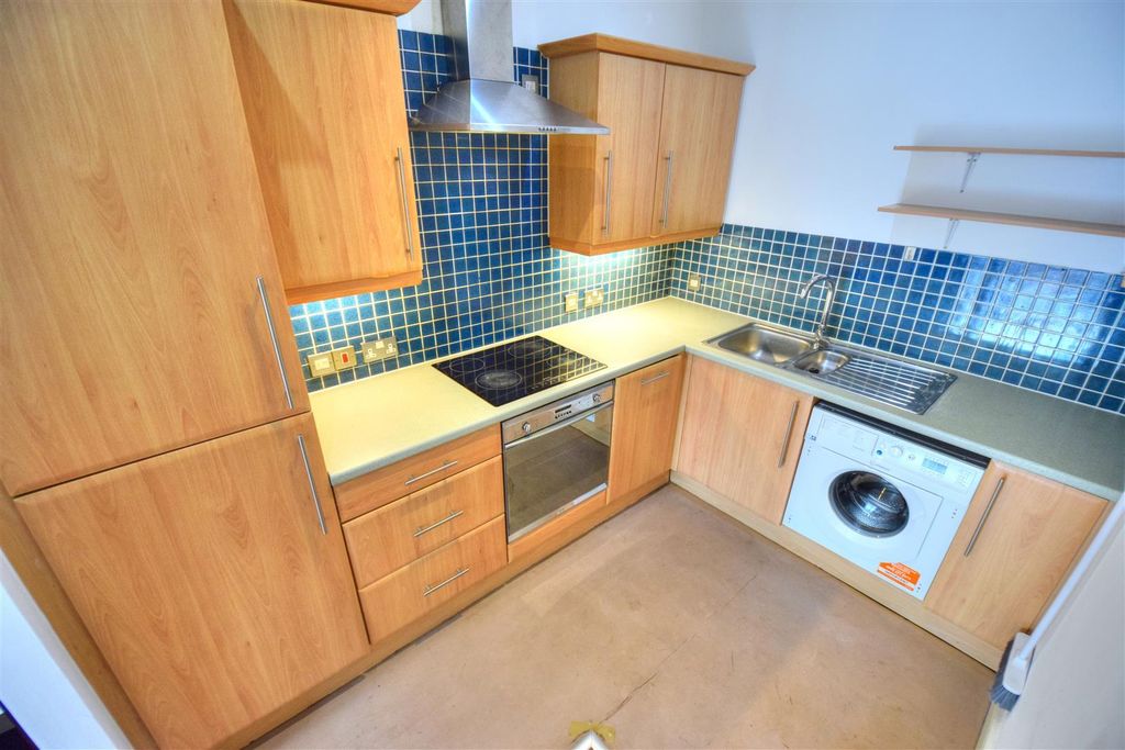 Additional image 7 of 2 bed flat for saleStowell Street, Liverpool L7
