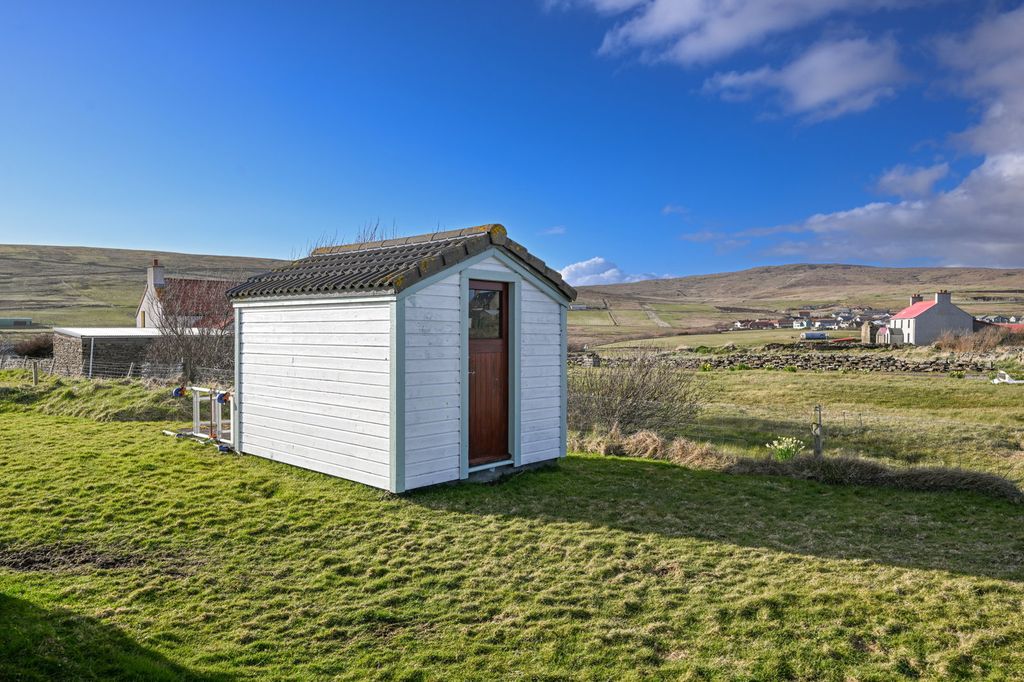 Additional image 49 of 4 bed bungalow for saleDa Cutts, Sandwick, Shetland ZE2