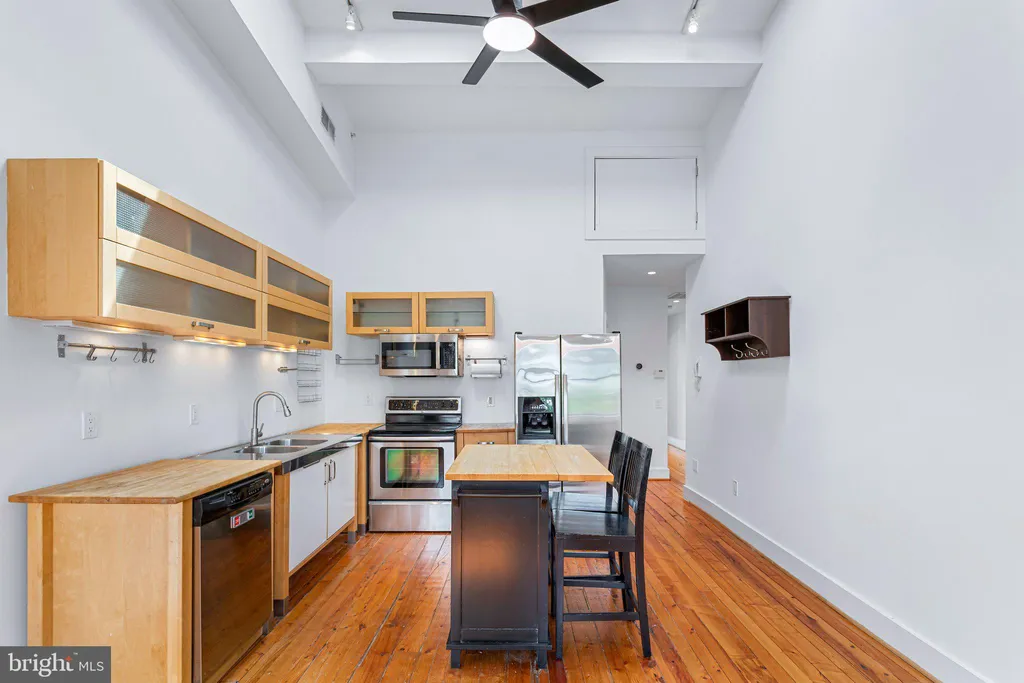 Additional image 6 of 1350 Randolph Street NW Unit 3, Washington, DC 20011