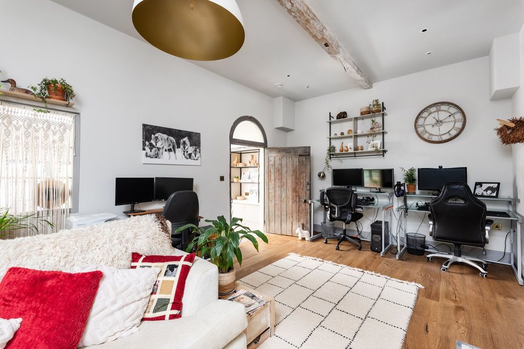 Additional image 5 of 3 bed terraced house for saleRaby Mews, Bathwick, Bath BA2