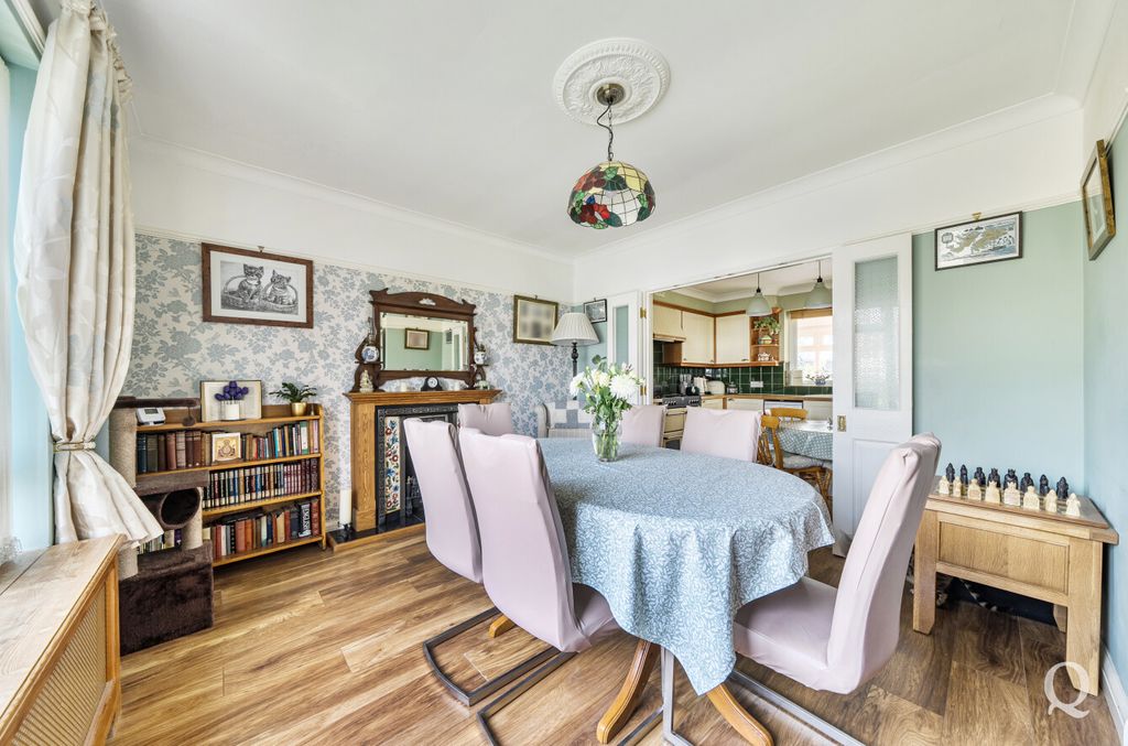 Additional image 12 of 4 bed detached house for saleThe Street, Wormshill, Sittingbourne, Kent ME9