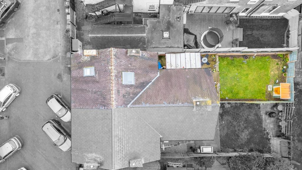 Additional image 23 of 4 bed semi-detached house for saleHardwick Grove, West Bridgford NG2
