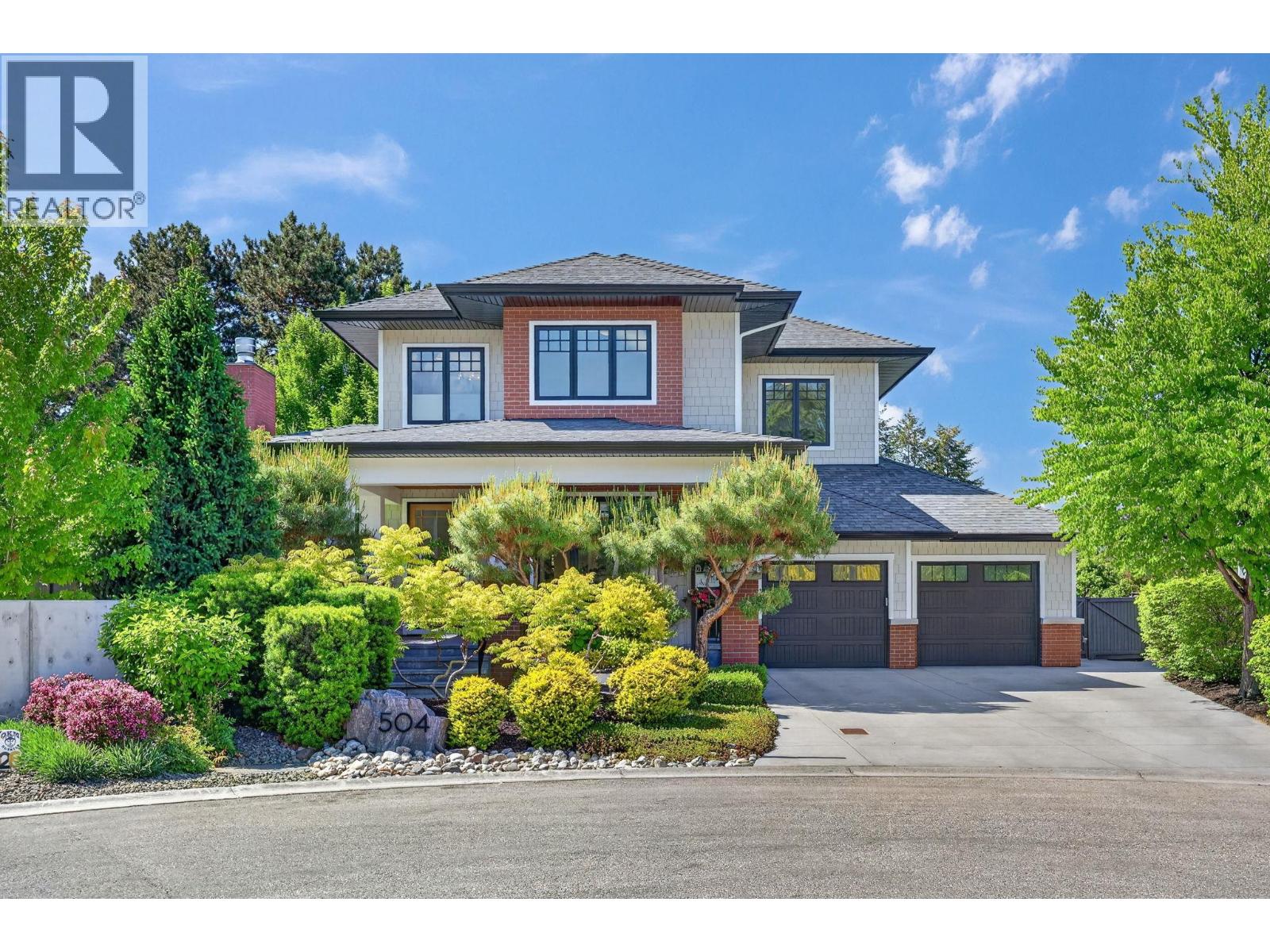 504 Metcalfe Avenue, Kelowna, BC, V1W5K8