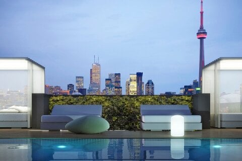 Additional image 7 of 215-629 King Street W, Toronto, ON, M5V 0G9