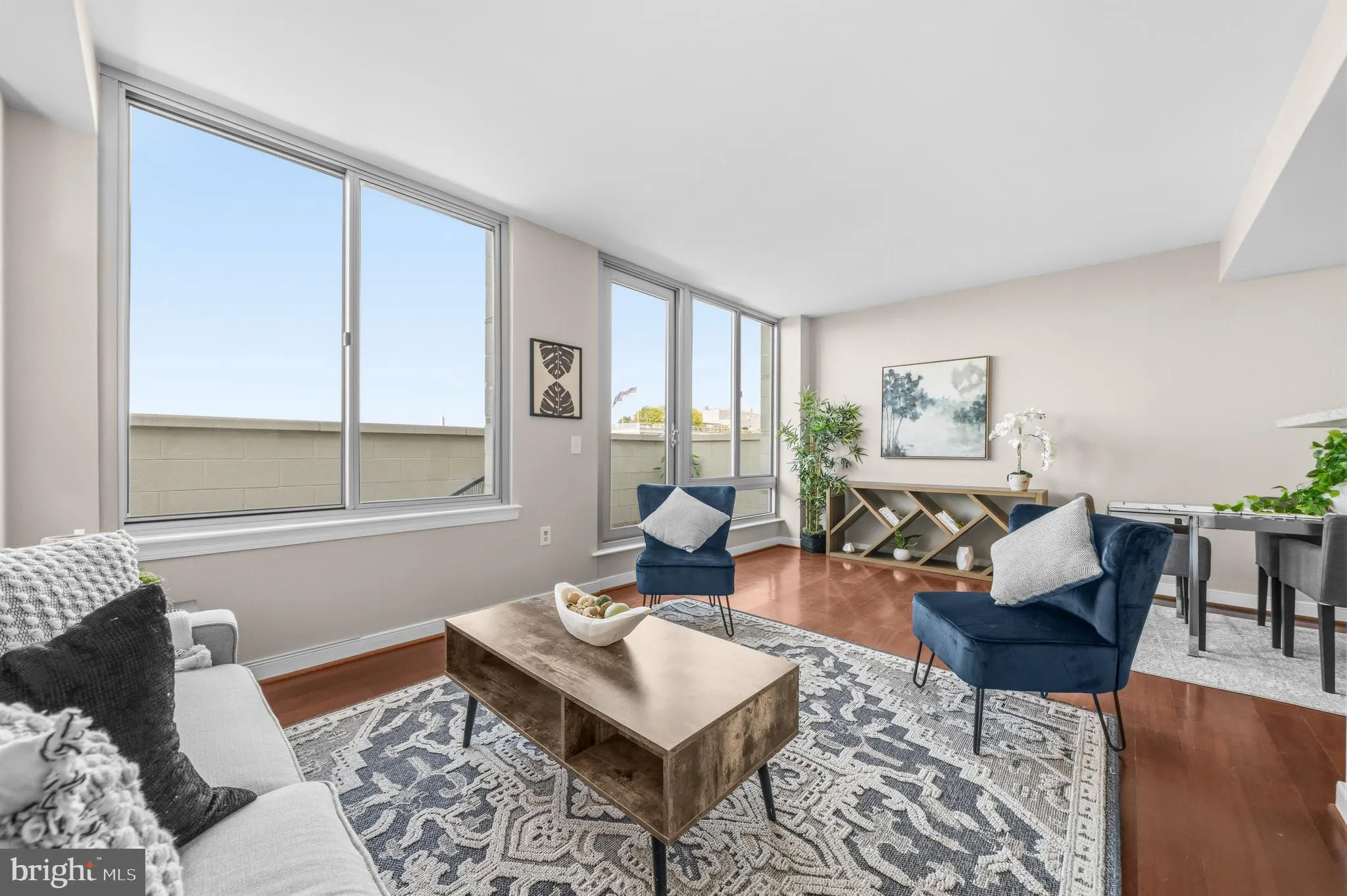 Additional image 37 of 555 Massachusetts Avenue NW Unit 1302, Washington, DC 20001